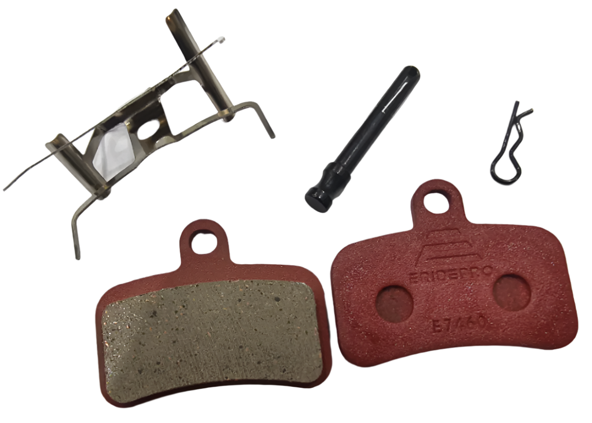 Brake Pads - E Ride Pro 3.0 / SR OEM With Brake 1 & Talaria MX5