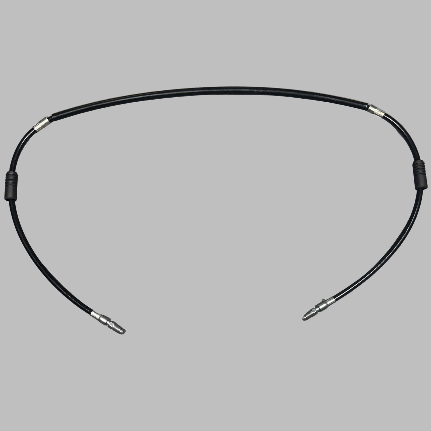 E Ride Pro - Hydraulic Brake Hose (3.0 & SR) Brake 2