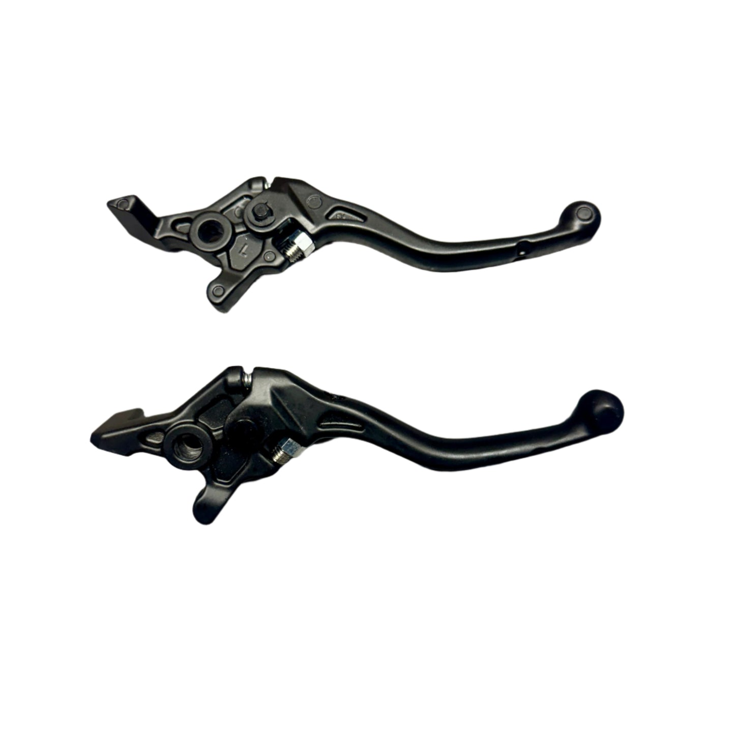 E Ride Pro - Brake Lever Set 3.0 & SR Brake 2