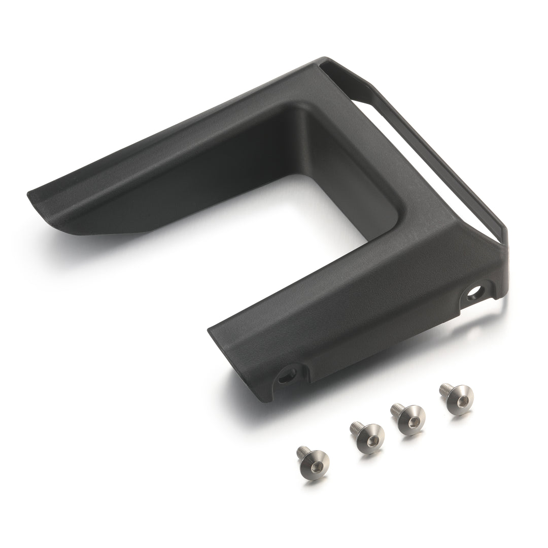 E Ride Pro - New Mud Flaps Kit - S/SS2.0/SS3.0/SR