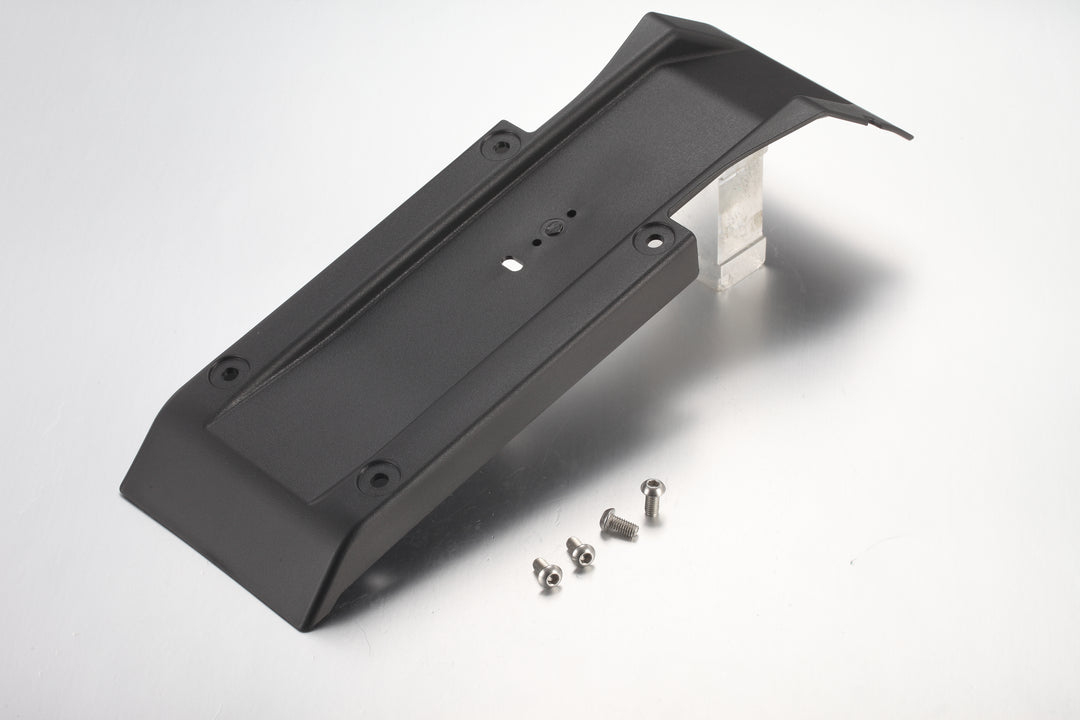 E Ride Pro - New Mud Flaps Kit - S/SS2.0/SS3.0/SR