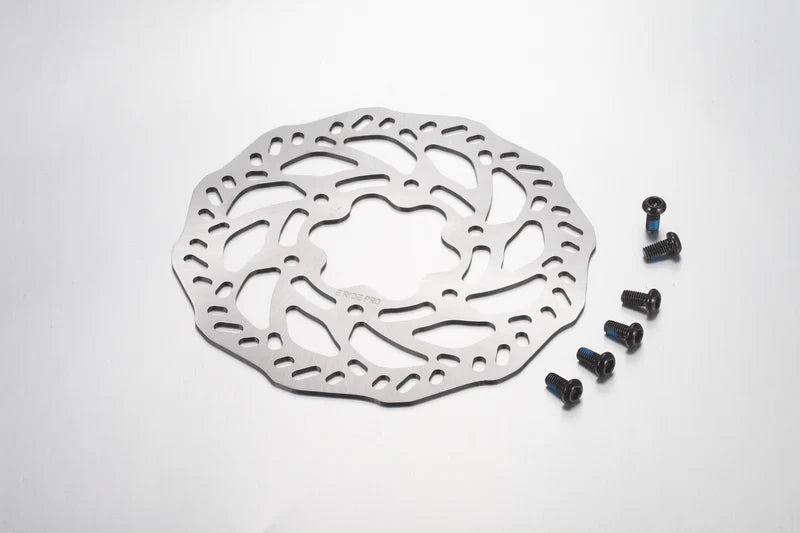 E Ride Pro - Mini Brake Disk Rotor