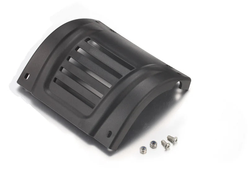 E Ride Pro - Skid Plate Bash Guard MINI