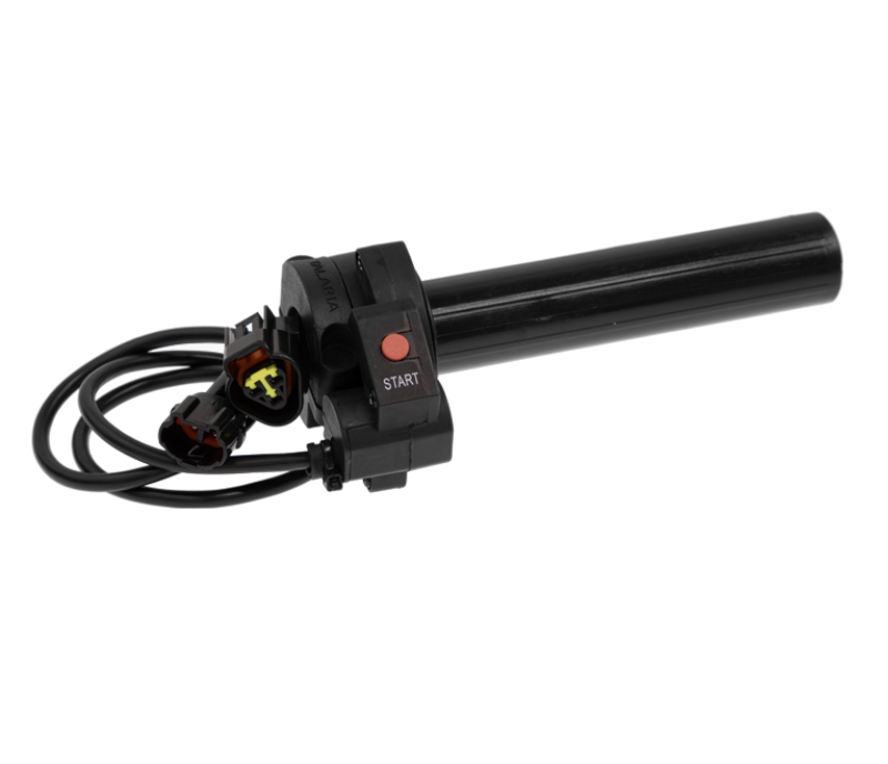 Talaria MX3 Throttle