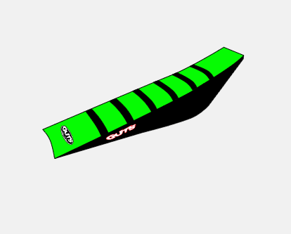 GUTS - SurRon Light Bee X Interactive Rib Seat Cover