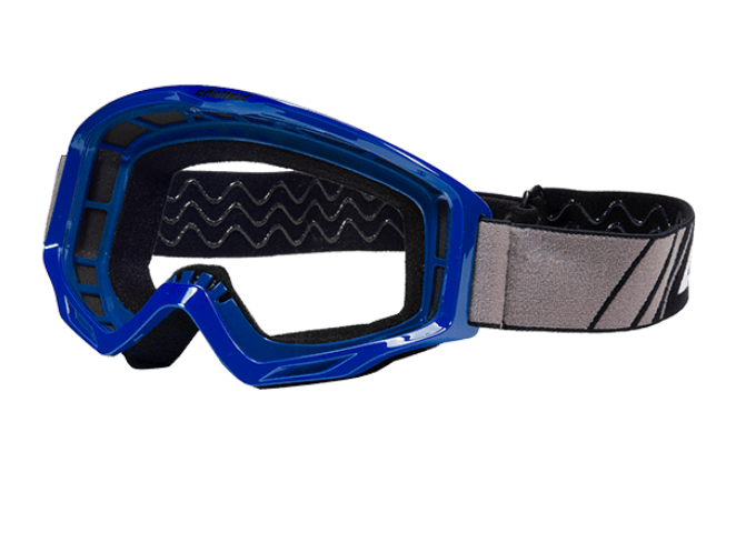 Castle X Blast II Moto Goggles