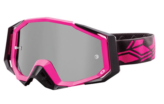 Castle X Trace Moto Goggles