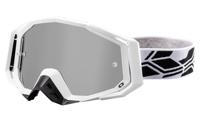 Castle X Trace Moto Goggles