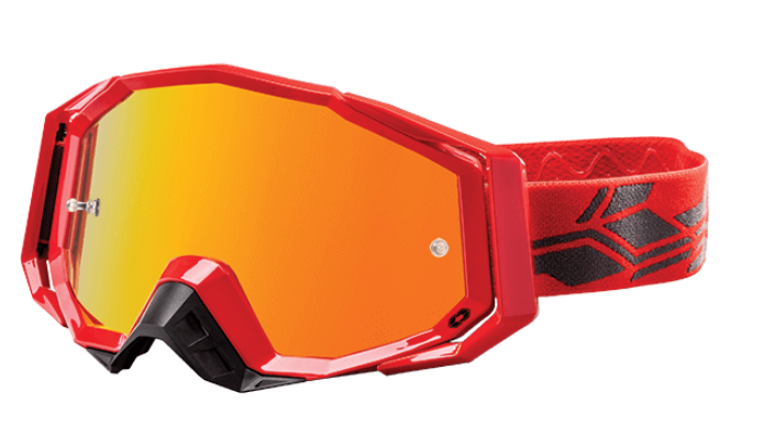 Castle X Trace Moto Goggles