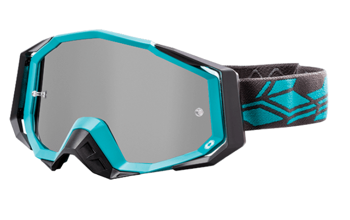 Castle X Trace Moto Goggles