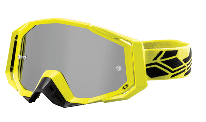 Castle X Trace Moto Goggles