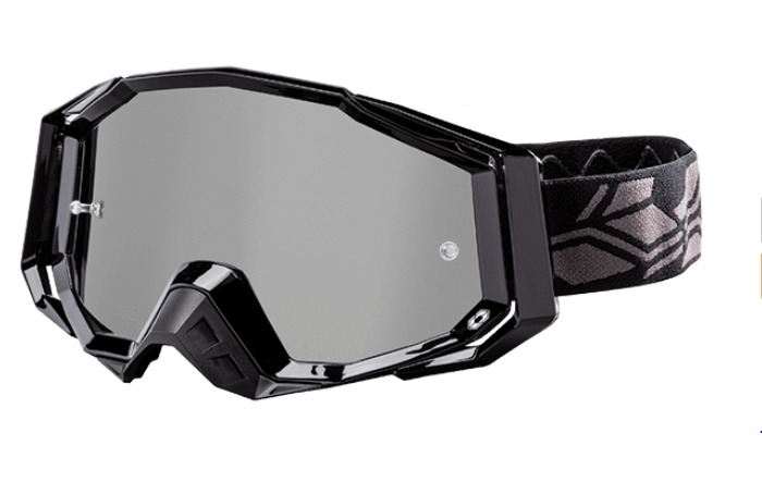 Castle X Trace Moto Goggles