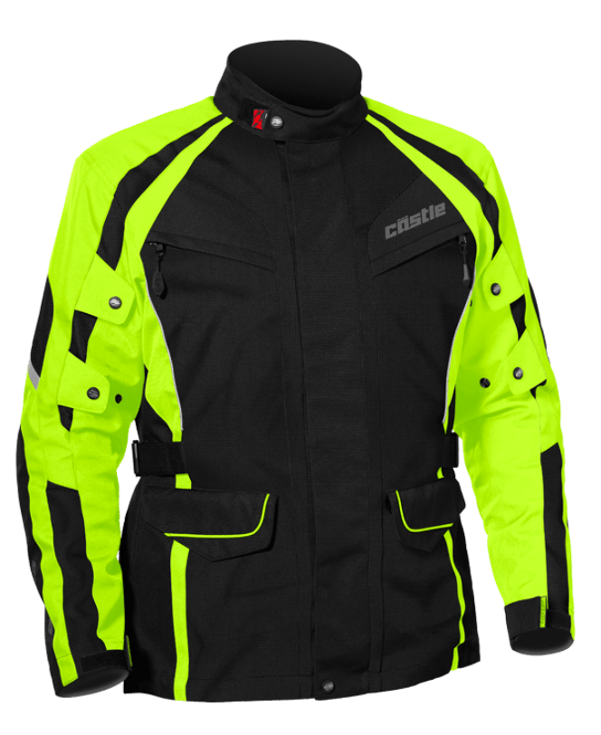 Castle X Men’s Mission Air Jacket