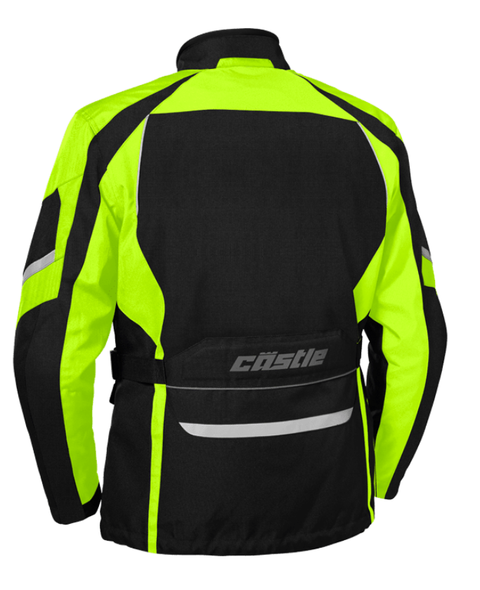 Castle X Men’s Mission Air Jacket