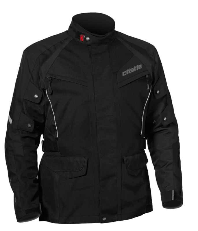 Castle X Men’s Mission Air Jacket