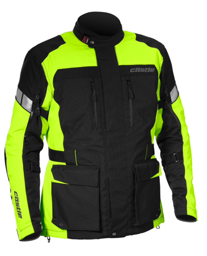 Castle X Men’s Distance Jacket