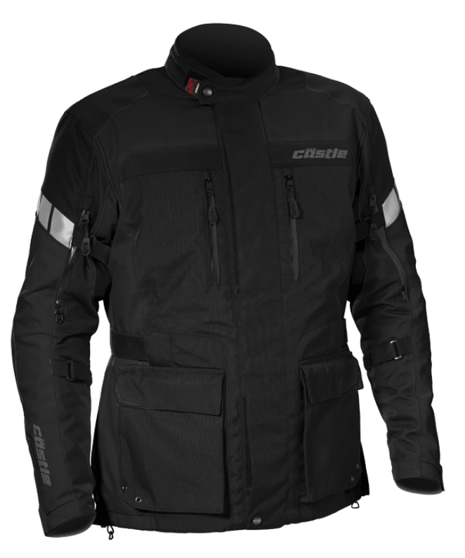Castle X Men’s Distance Jacket
