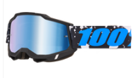 100-PERCENT ACCURI 2 GOGGLE