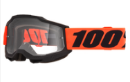 100-PERCENT ACCURI 2 GOGGLE