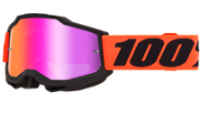 100-PERCENT ACCURI 2 GOGGLE