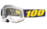 100-PERCENT ACCURI 2 GOGGLE