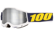 100-PERCENT ACCURI 2 GOGGLE