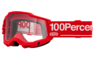 100-PERCENT ACCURI 2 GOGGLE