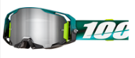 100-PERCENT ARMATIC GOGGLE