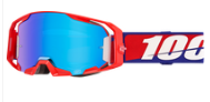 100-PERCENT ARMATIC GOGGLE