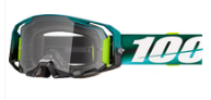 100-PERCENT ARMATIC GOGGLE