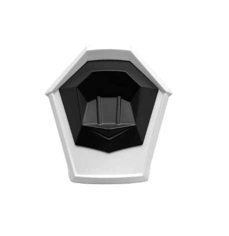 Castle X CX950 Mouth Vent