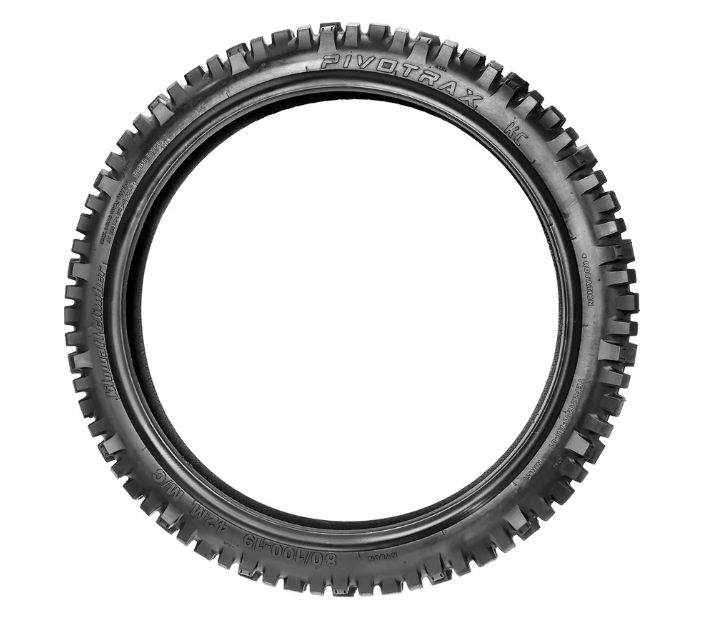 Pivotrax Killowatt Climber Rear Tire 80/100-19