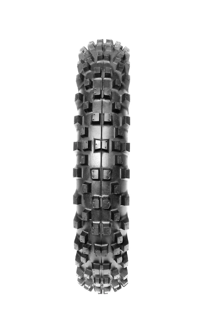 Pivotrax EXP 2.75-10 Rear Tire with tube