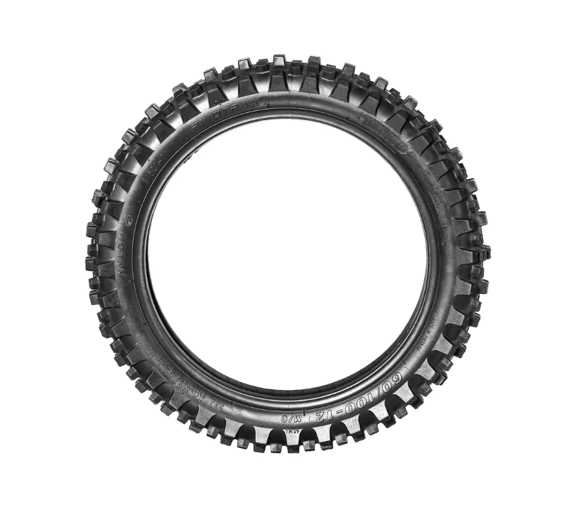 Pivotrax EXP 60/100-12 Front Tire