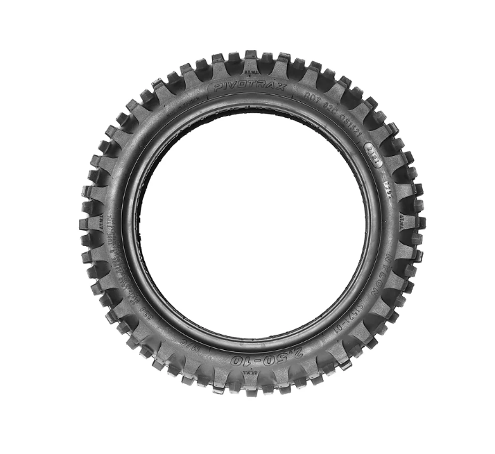 Pivotrax EXP 90/100-16 Rear Tire