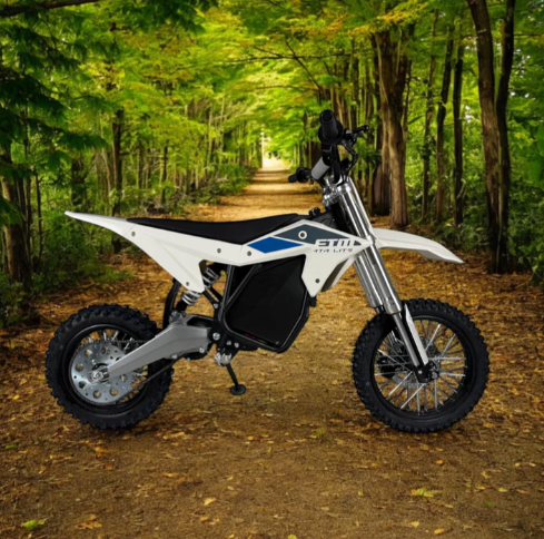 ETM RTR Lite - Ready to Rip Electric Trail Machine