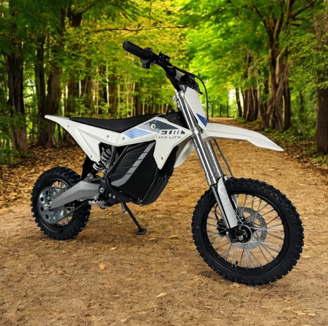 ETM RTR Lite - Ready to Rip Electric Trail Machine