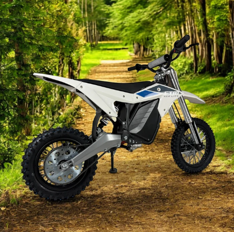 ETM RTR Lite - Ready to Rip Electric Trail Machine