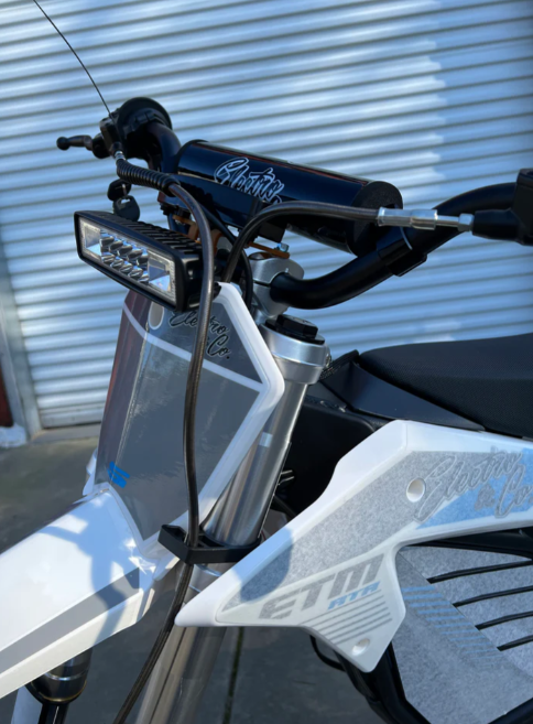 ETM RTR Headlight Kit