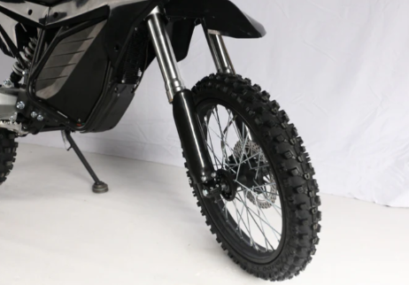 ETM RTR Big Wheel Set