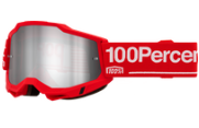 100-PERCENT ACCURI 2 GOGGLE