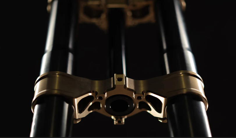 EXT Ferro EMX Fork