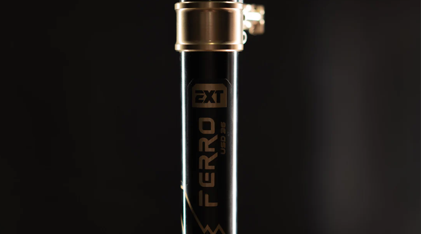EXT Ferro EMX Fork