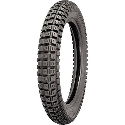 Shinko SR 241 Series Trials Tire