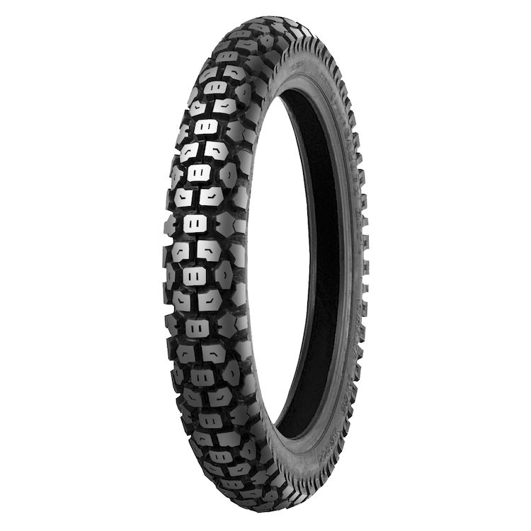 Shinko 244 Dual Sport Tire