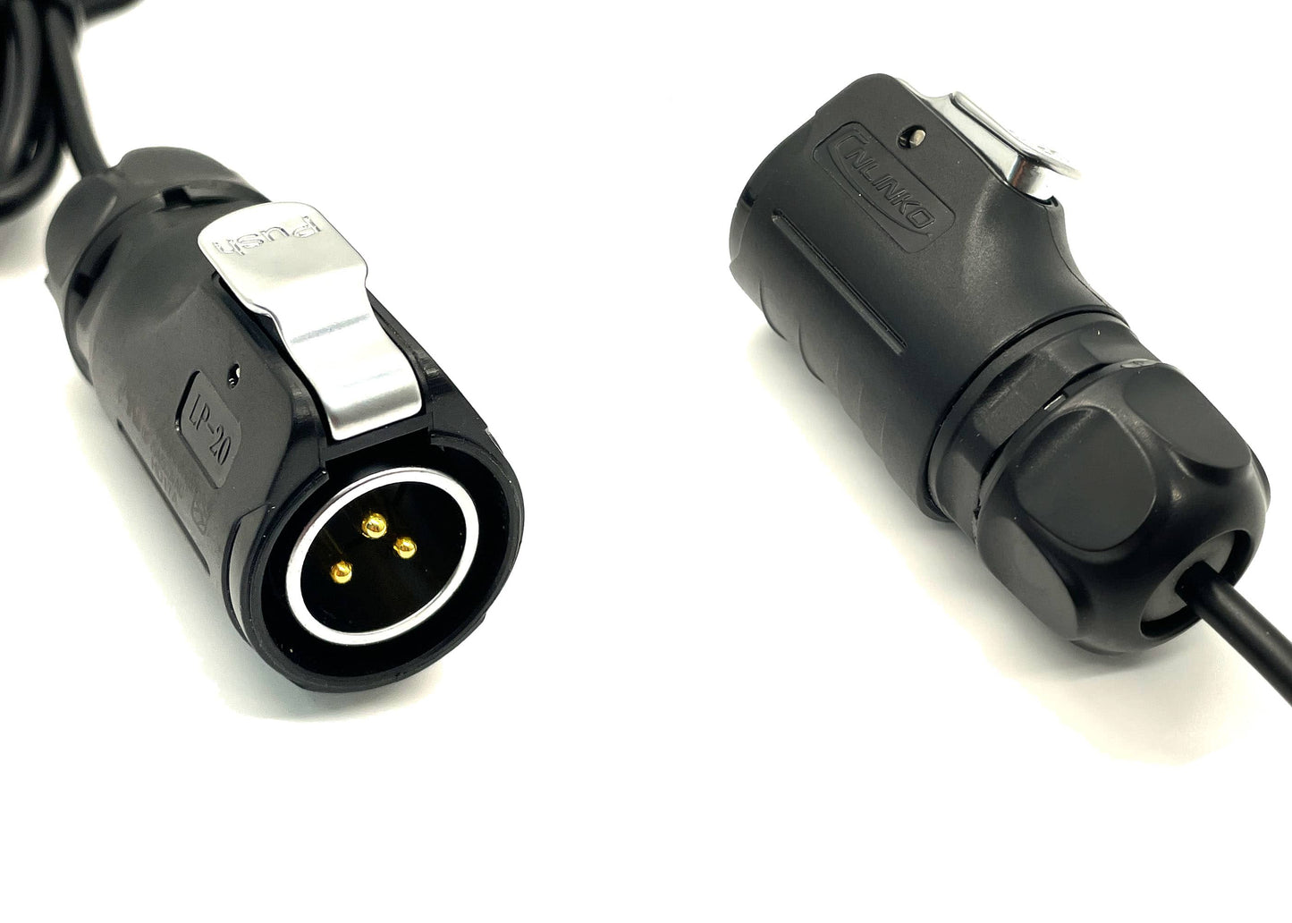 GritShift - 60V 2 Amp Portable Charger