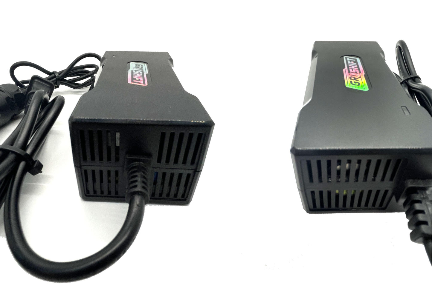 GritShift - 60V 2 Amp Portable Charger