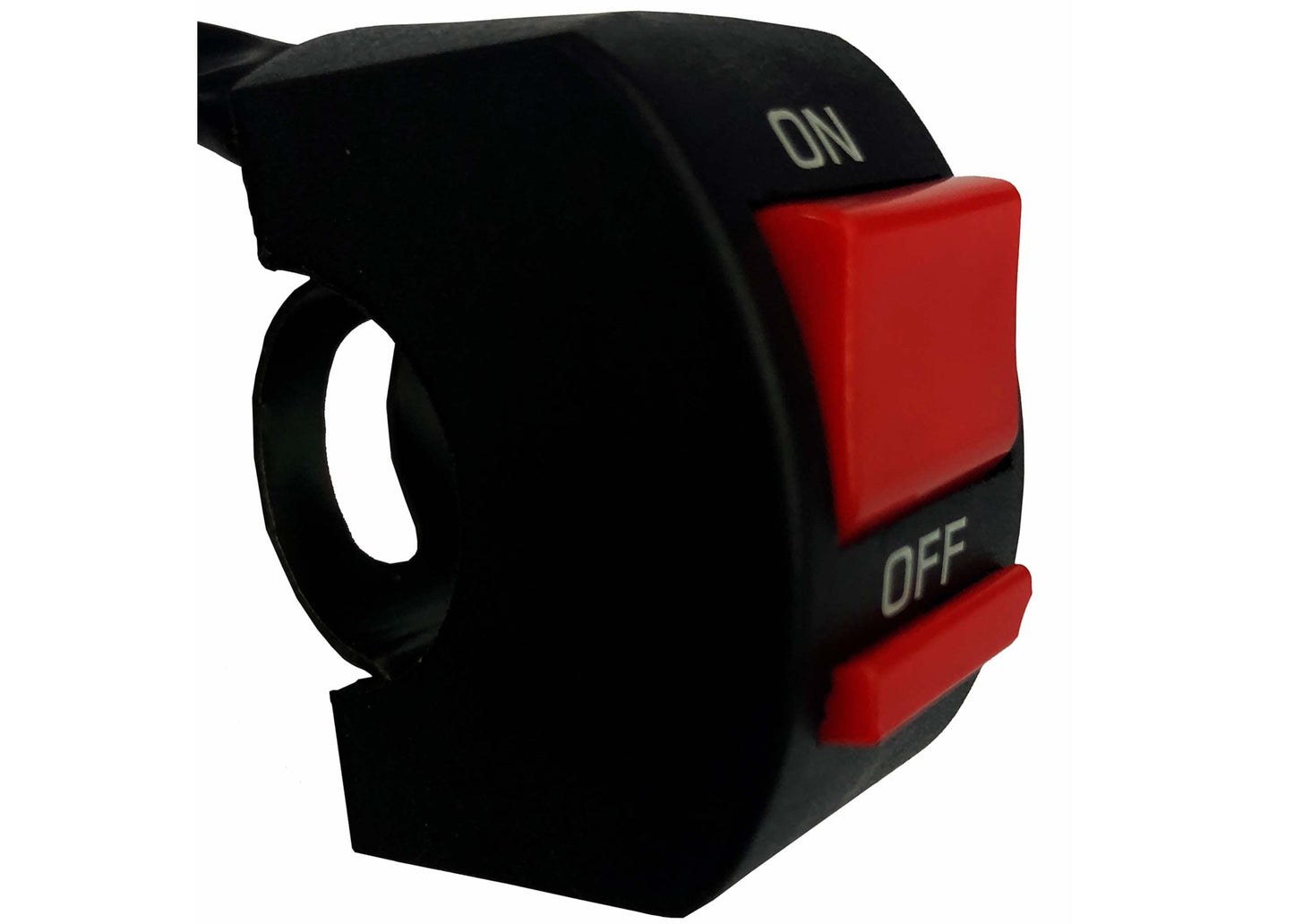 GritShift - Sleeper Headlight Kill Switch
