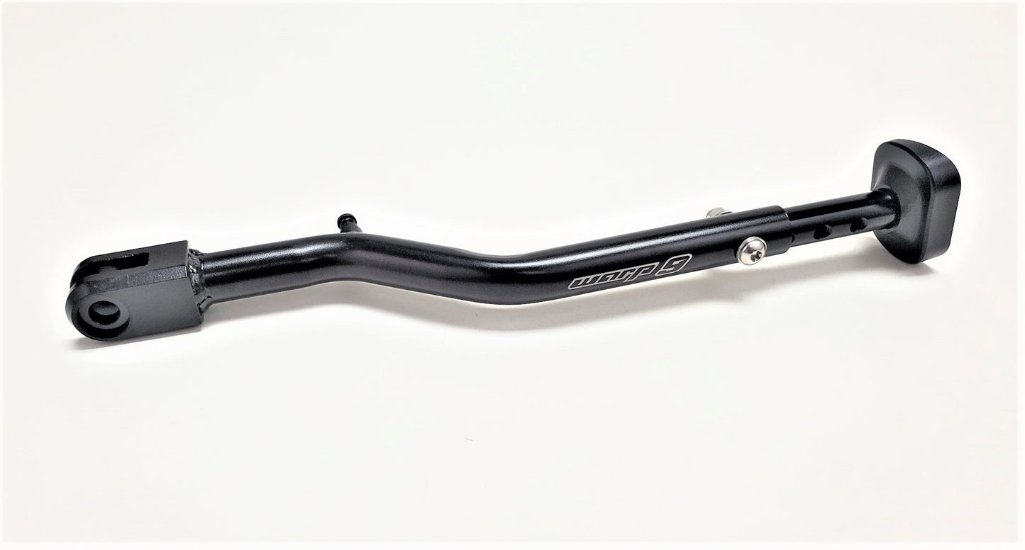 Warp9 - E-Moto Kickstand