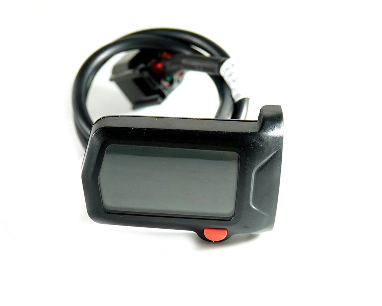 SurRon LBX Dashboard Display
